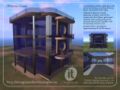 Free OpenSim Assets Modern Building.jpg